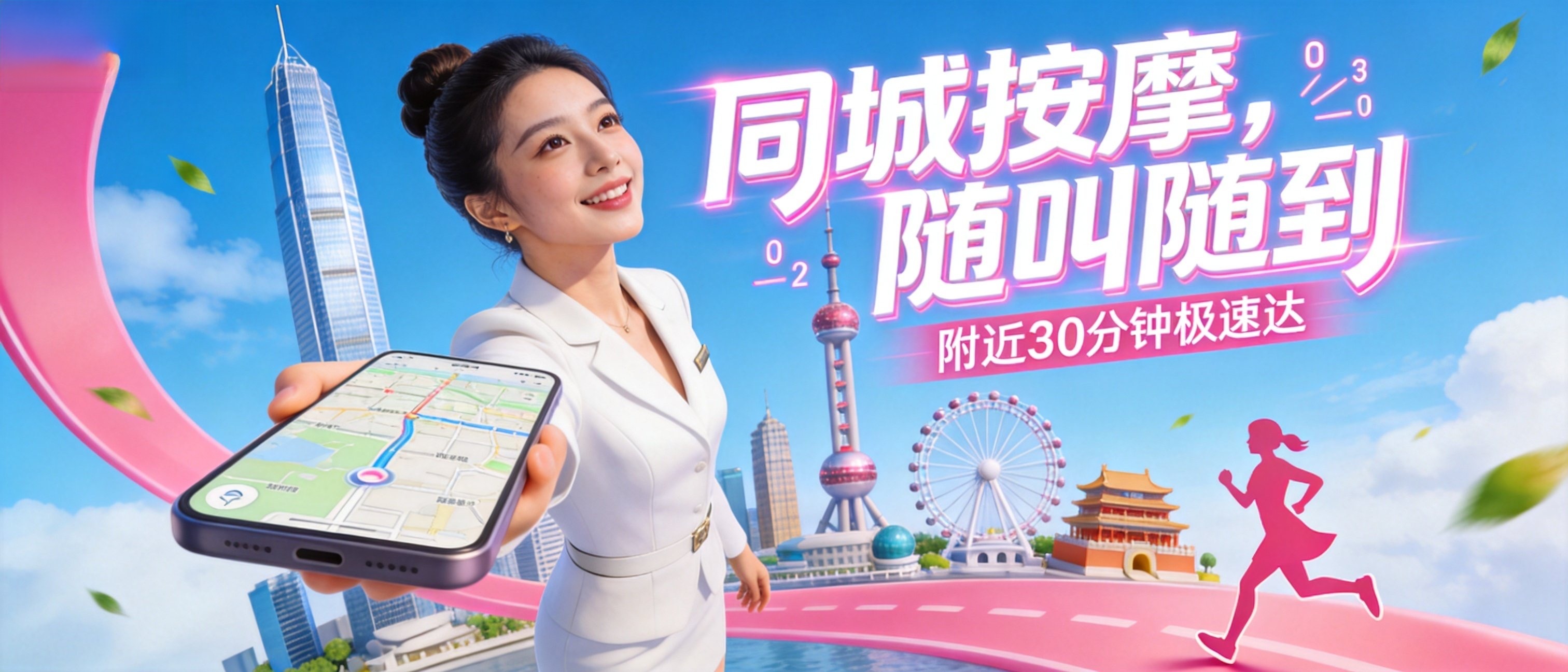 新沂活立到家上门按摩：把放松这件事，真正还给自己